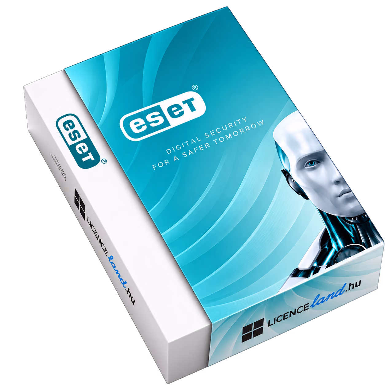 ESET Home Security Essential ( 1 eszköz / 1 év)